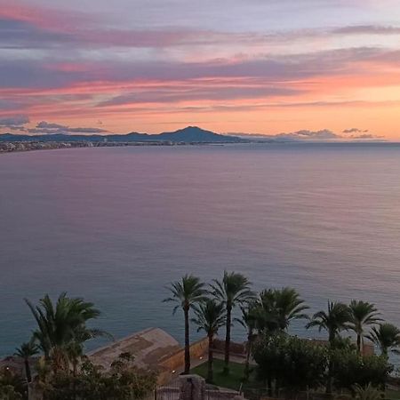 Apartamento Laura Peñíscola Dış mekan fotoğraf