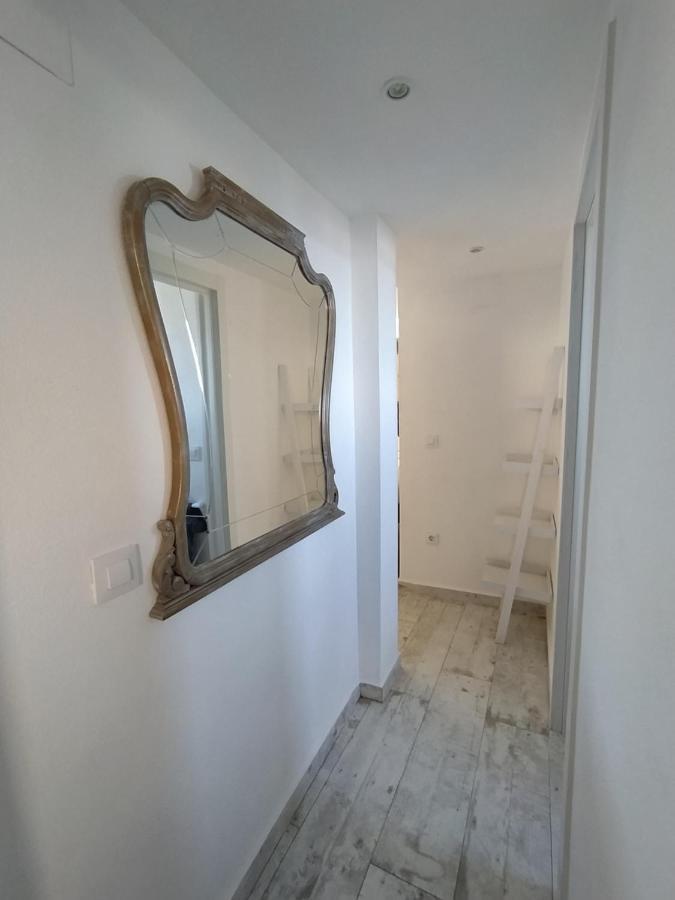 Apartamento Laura Peñíscola Dış mekan fotoğraf
