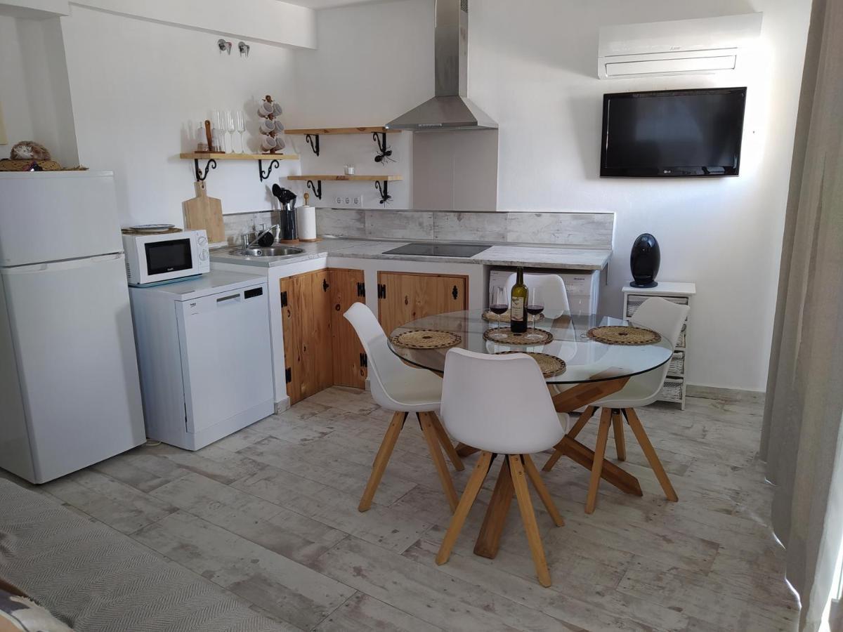 Apartamento Laura Peñíscola Dış mekan fotoğraf