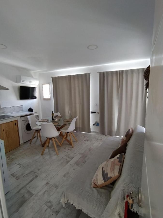 Apartamento Laura Peñíscola Dış mekan fotoğraf