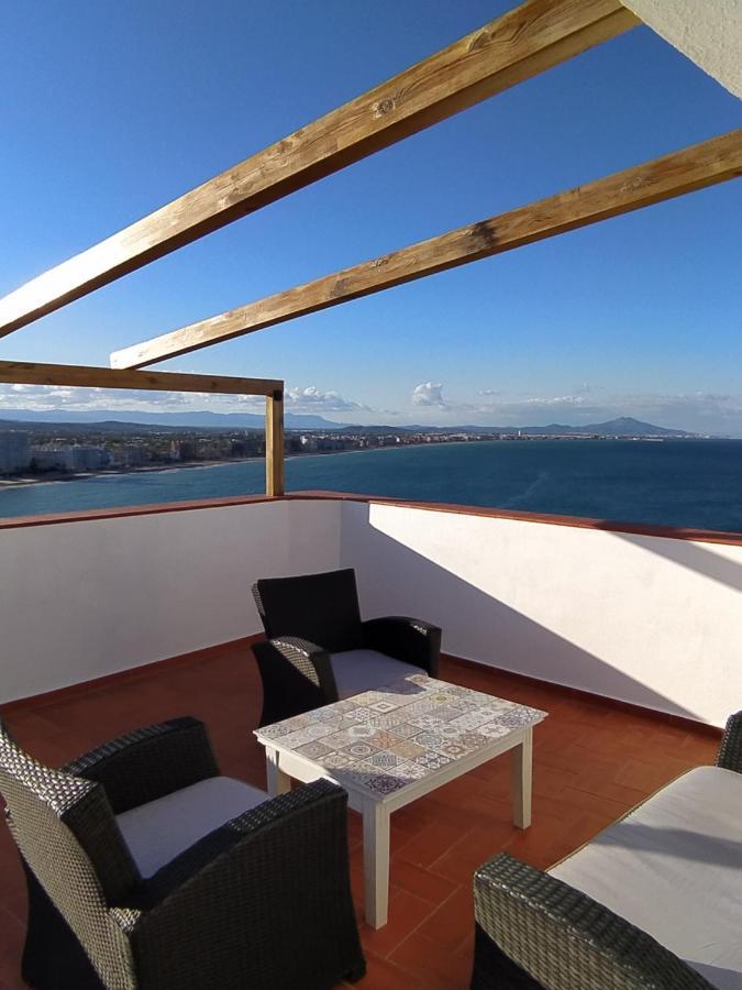 Apartamento Laura Peñíscola Dış mekan fotoğraf