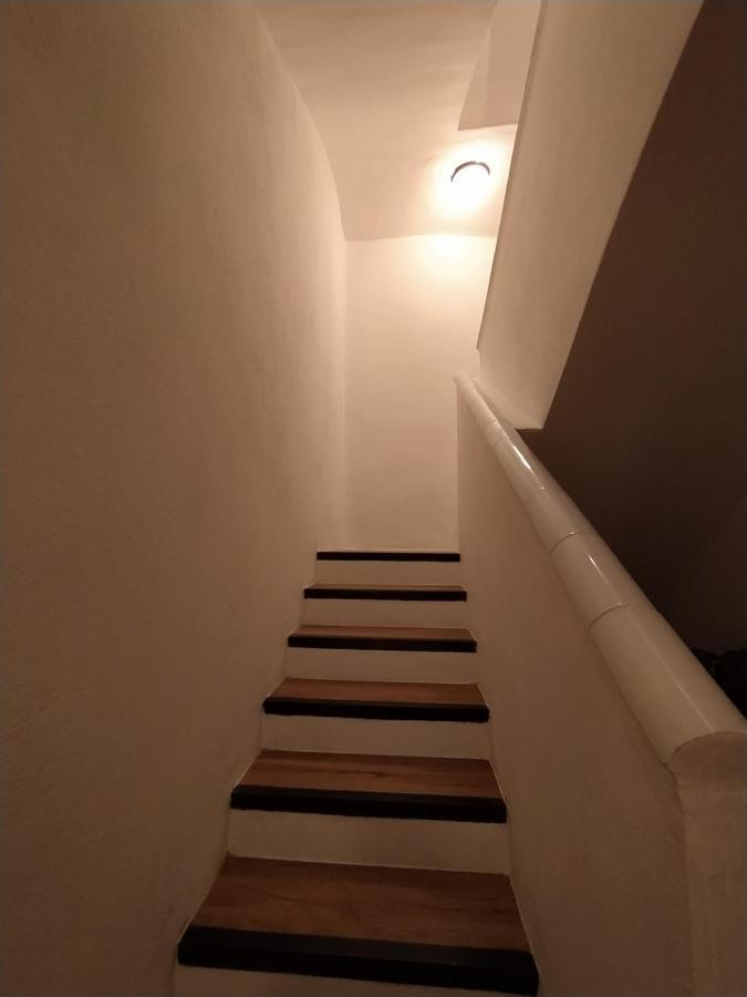 Apartamento Laura Peñíscola Dış mekan fotoğraf