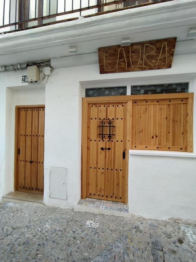 Apartamento Laura Peñíscola Dış mekan fotoğraf