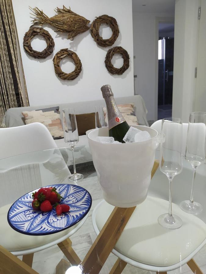 Apartamento Laura Peñíscola Dış mekan fotoğraf