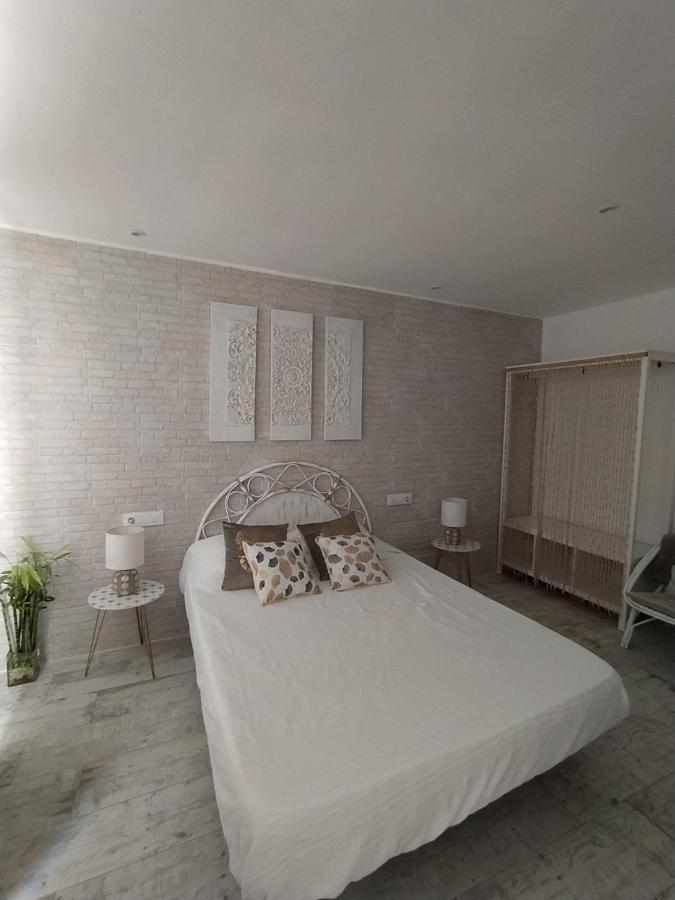 Apartamento Laura Peñíscola Dış mekan fotoğraf