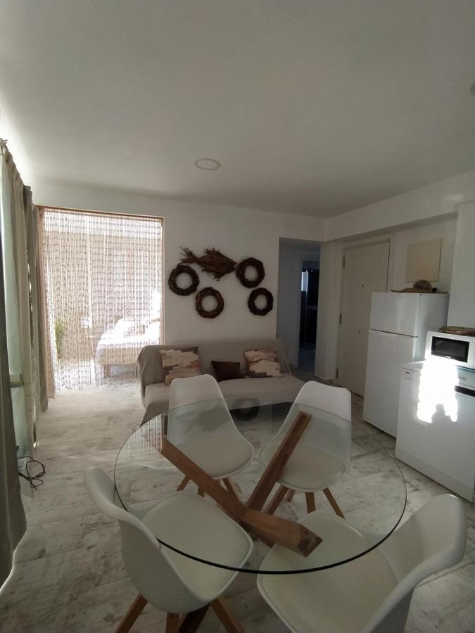 Apartamento Laura Peñíscola Dış mekan fotoğraf