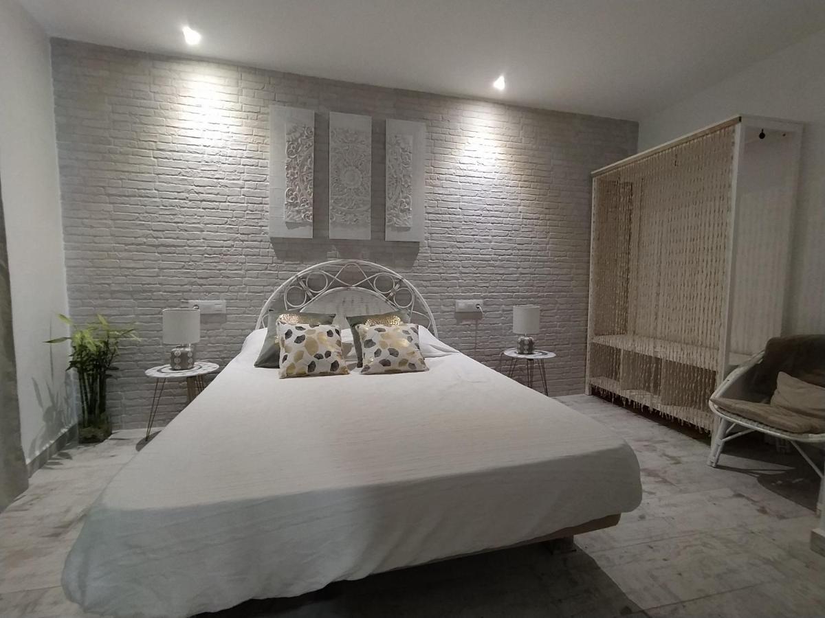 Apartamento Laura Peñíscola Dış mekan fotoğraf