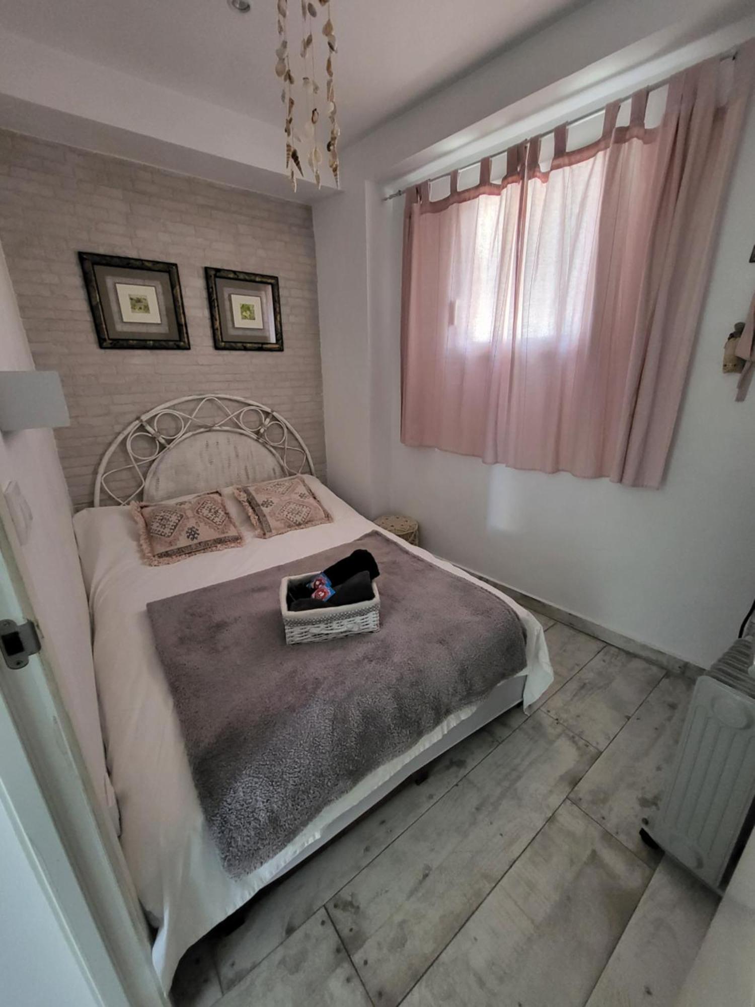 Apartamento Laura Peñíscola Dış mekan fotoğraf